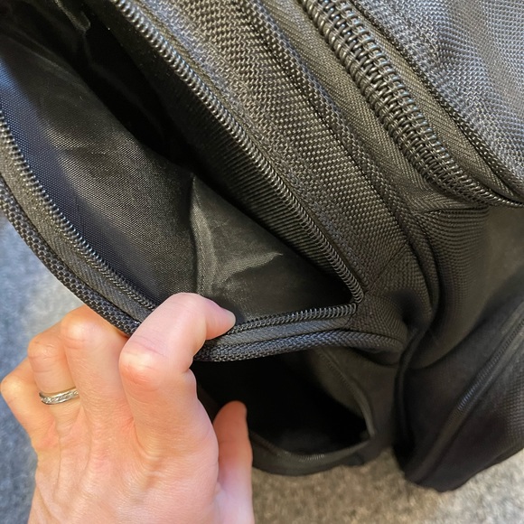 Züca backpack - Picture 6 of 9